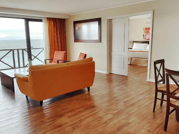Xelena Hotel & Suites : photo 1 de la chambre suite deluxe