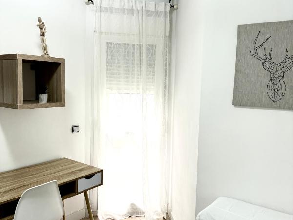 Alojamiento Bruckner : photo 2 de la chambre chambre simple avec salle de bains commune