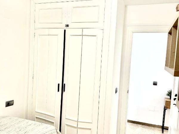 Alojamiento Bruckner : photo 5 de la chambre chambre simple avec salle de bains commune