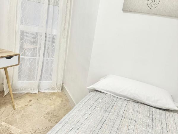 Alojamiento Bruckner : photo 7 de la chambre chambre simple avec salle de bains commune