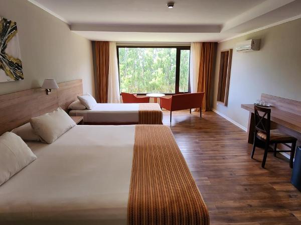 Xelena Hotel & Suites : photo 3 de la chambre chambre triple