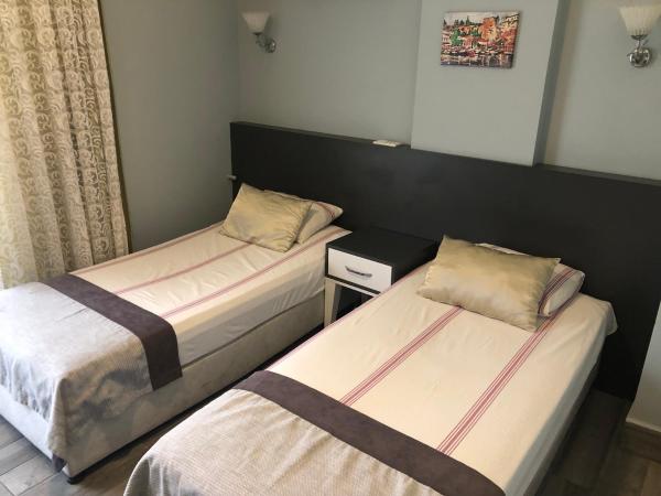 Bone Apart Otel : photo 1 de la chambre chambre double ou lits jumeaux standard