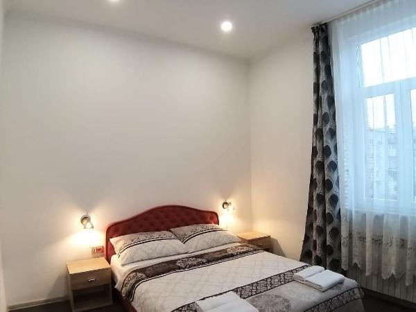 TOMISLAV : photo 9 de la chambre chambre double