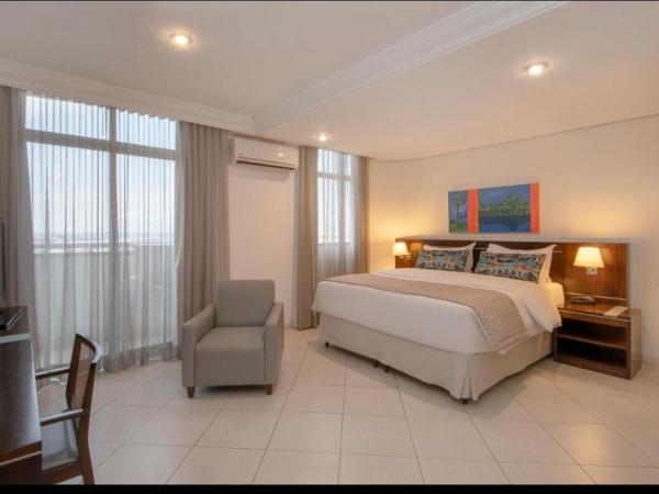 Millenium Hotel Flat : photo 1 de la chambre chambre double deluxe