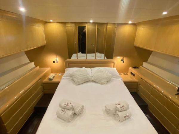 BB Boat Lady A : photo 1 de la chambre cabine de bateau