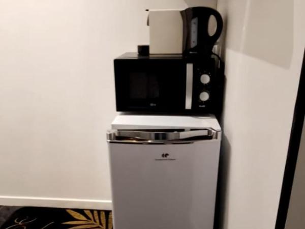 Suite Love Room : photo 7 de la chambre chambre double avec terrasse