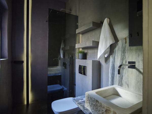 InnAthens : photo 2 de la chambre chambre double ou lits jumeaux standard