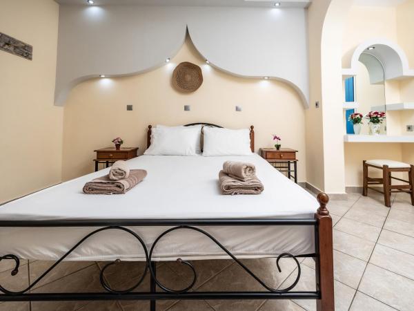 Lefkes Studios : photo 2 de la chambre studio deluxe