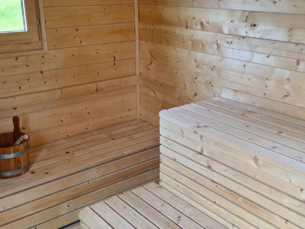 Skihaus Hochwang : photo 2 de la chambre lit simple en dortoir