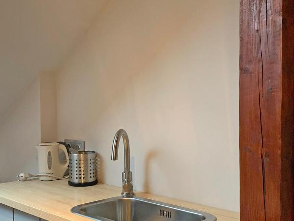 Aparthotel STUDIO : photo 9 de la chambre chambre triple