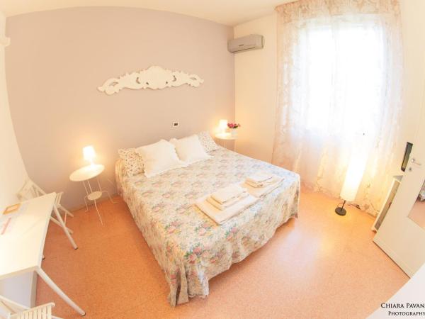 Bed&Breakfast A Bologna : photo 3 de la chambre chambre double ou lits jumeaux