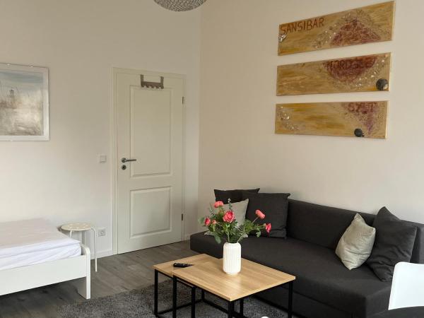 Schlafkonzept Hannover : photo 7 de la chambre appartement