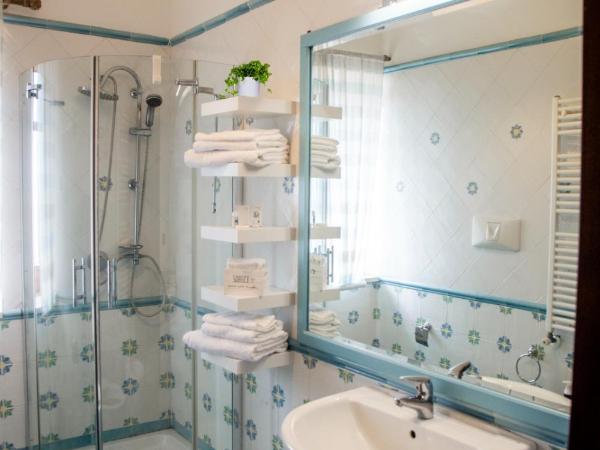 Nanà Home : photo 6 de la chambre chambre double deluxe - vue sur mer