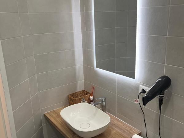 Napoli DownTown : photo 9 de la chambre studio deluxe