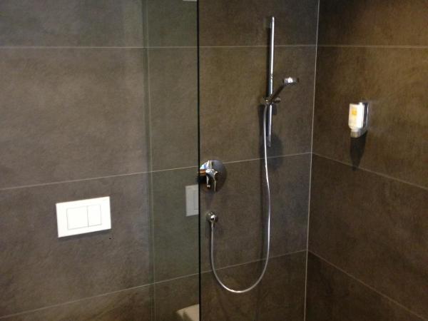 Hotel Gerl : photo 4 de la chambre gerls superior - without dogs