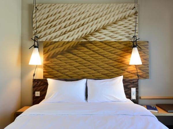 Ibis Muenchen City Ost : photo 4 de la chambre chambre double
