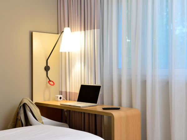 Ibis Muenchen City Ost : photo 3 de la chambre chambre double