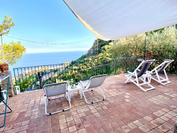 Casa dei sogni : photo 1 de la chambre chambre deluxe (2 adultes + 1 enfant)