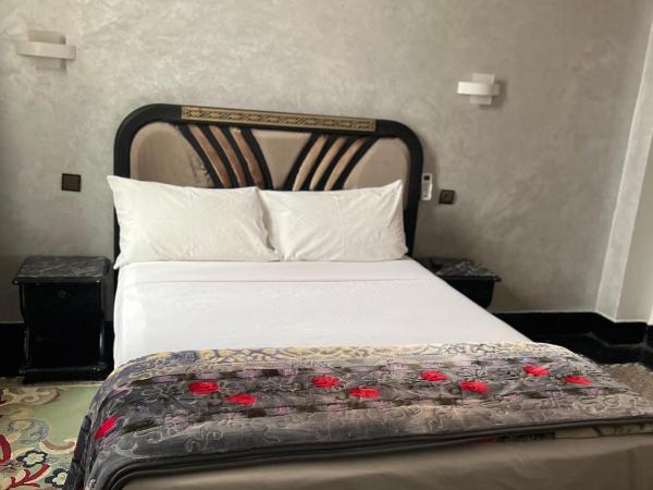 Amor Hotel : photo 1 de la chambre chambre double Économique