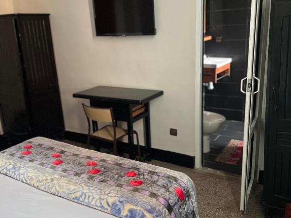 Amor Hotel : photo 2 de la chambre chambre double Économique