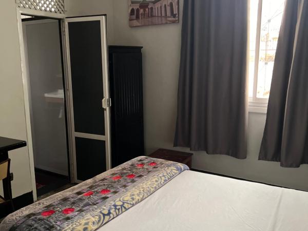 Amor Hotel : photo 3 de la chambre chambre double Économique