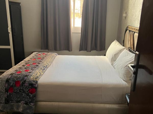 Amor Hotel : photo 4 de la chambre chambre double Économique