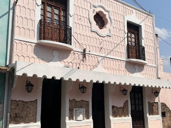 Hotel Margarita : photo 1 de la chambre chambre triple standard