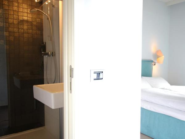Trip Inn Eden Antwerpen : photo 3 de la chambre chambre double confort