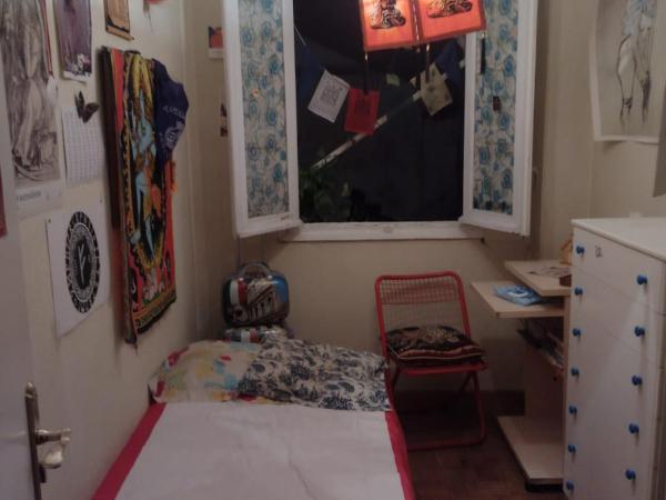 Habitación acogedora por días : photo 3 de la chambre chambre simple