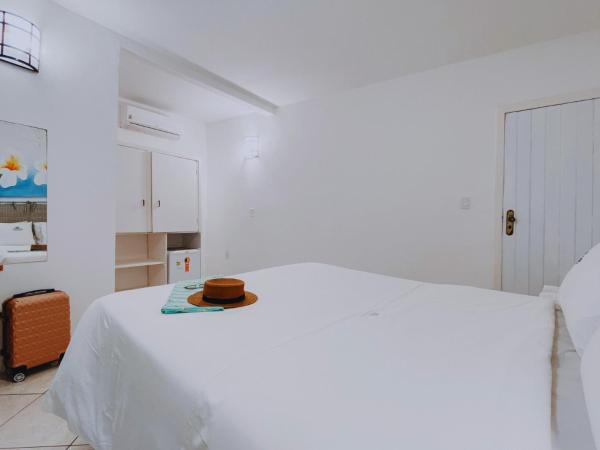 Calador Búzios Hotel : photo 5 de la chambre chambre standard