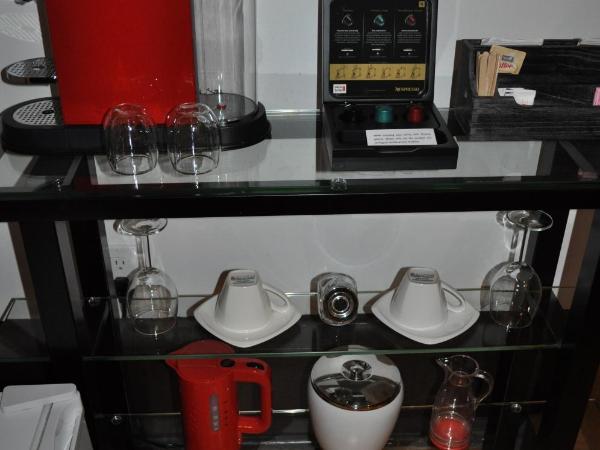 Swiss Hotel : photo 6 de la chambre suite lit king-size avec baignoire spa