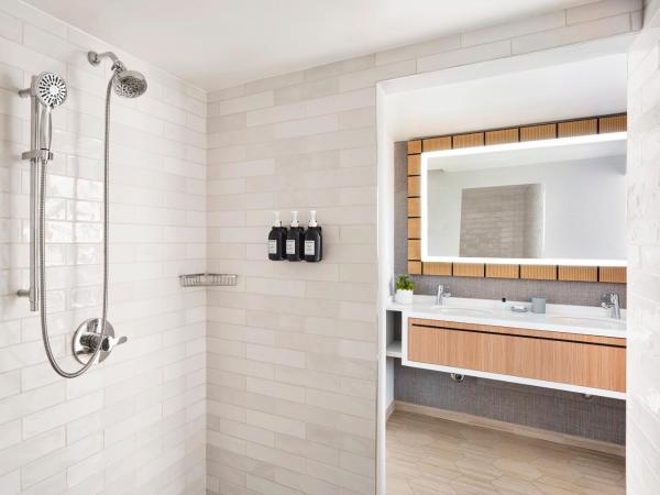 The Pierside Santa Monica : photo 2 de la chambre suite supérieure