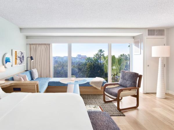 The Pierside Santa Monica : photo 10 de la chambre suite supérieure 