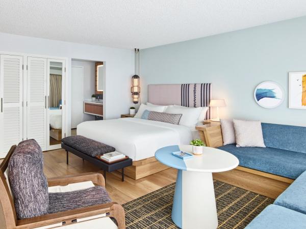 The Pierside Santa Monica : photo 1 de la chambre suite supérieure