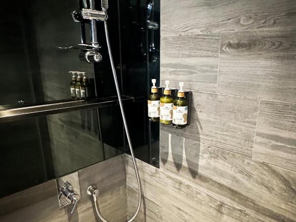 Nathan Hotel : photo 2 de la chambre chambre smart