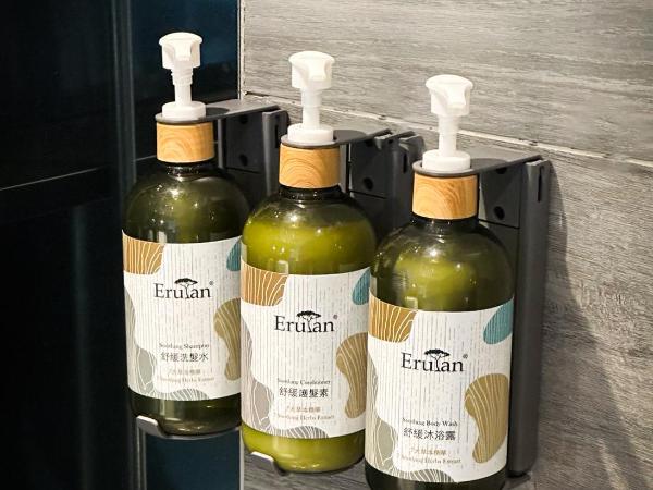 Nathan Hotel : photo 3 de la chambre chambre smart