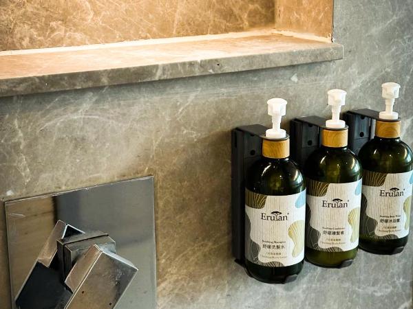 Nathan Hotel : photo 1 de la chambre platinum grand room