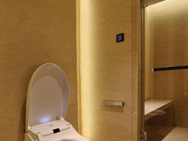 Hyatt Place Shenzhen Dongmen : photo 2 de la chambre suite affaires