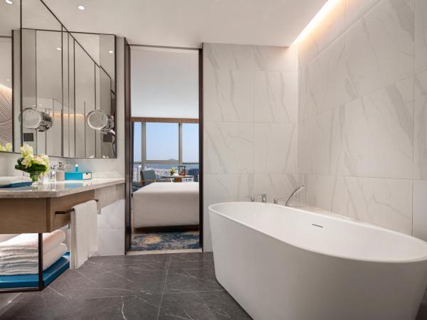 Junluxe Guangzhou Baiyun - Oversea Buyers Registration Counter and Free Shuttle Bus during Canton Fair : photo 4 de la chambre chambre double exécutive