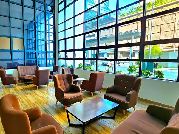 Atlantis Residences Melaka by Be My Guest Management : photo 3 de la chambre appartement - vue sur mer