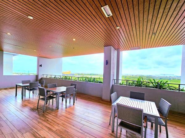 Atlantis Residences Melaka by Be My Guest Management : photo 6 de la chambre appartement - vue sur mer