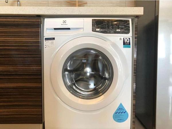 R&F Princess Cove CIQ Premium Sea View Suites by NEO : photo 7 de la chambre studio deluxe