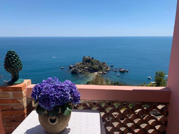 B&B La Bergerie : photo 7 de la chambre suite deluxe - vue sur mer