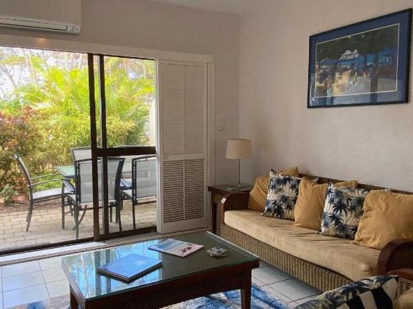 Beachfront Terraces with Onsite Reception & Check In : photo 5 de la chambre appartement 2 chambres