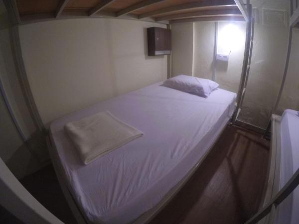 Muntri House : photo 10 de la chambre lit simple en dortoir