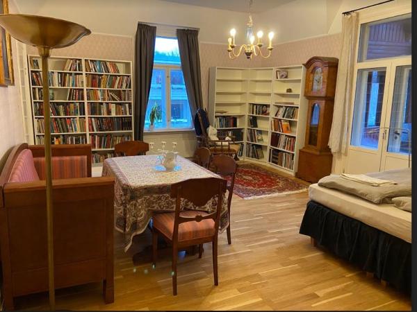 Villa Internationals : photo 2 de la chambre chambre double