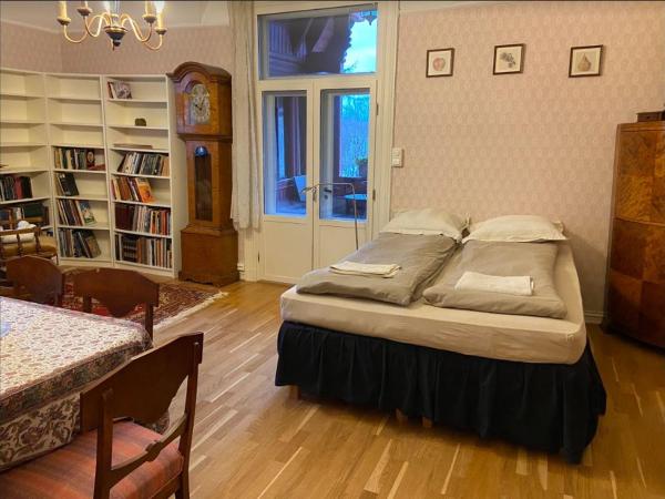 Villa Internationals : photo 1 de la chambre chambre double