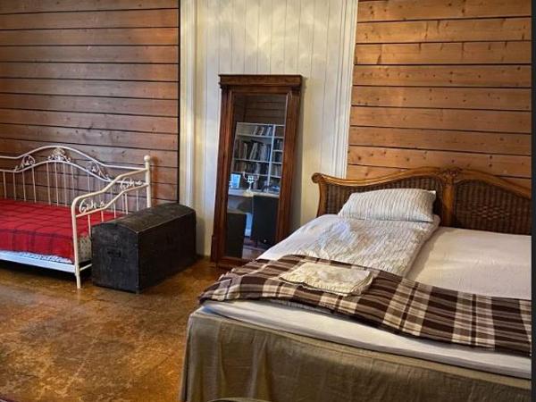 Villa Internationals : photo 3 de la chambre chambre triple classique