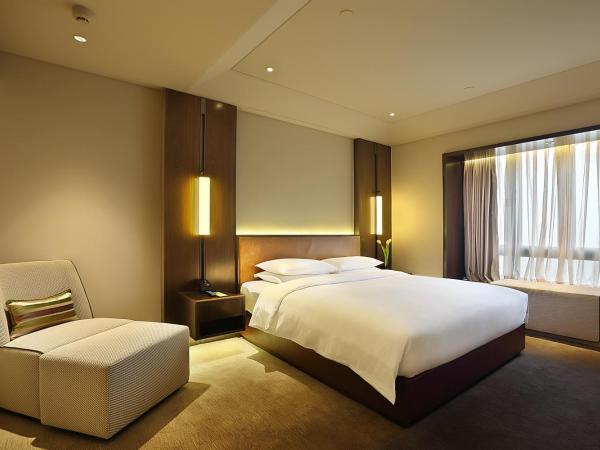 Hyatt Place Shenzhen Dongmen : photo 7 de la chambre suite affaires