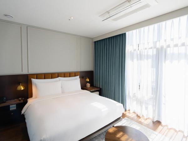 Hotel Crescendo Seoul : photo 3 de la chambre boutique king terrace